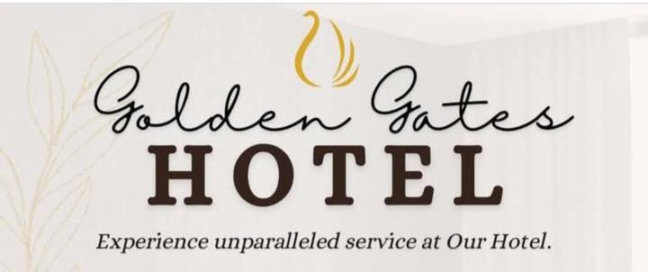 Golden Gates Hotel Thuthuriki Eksteriør bilde